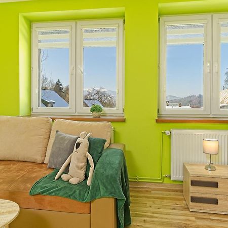 Apartament W Domku Wojkow - Kowary Kolo Karpacza Exteriör bild