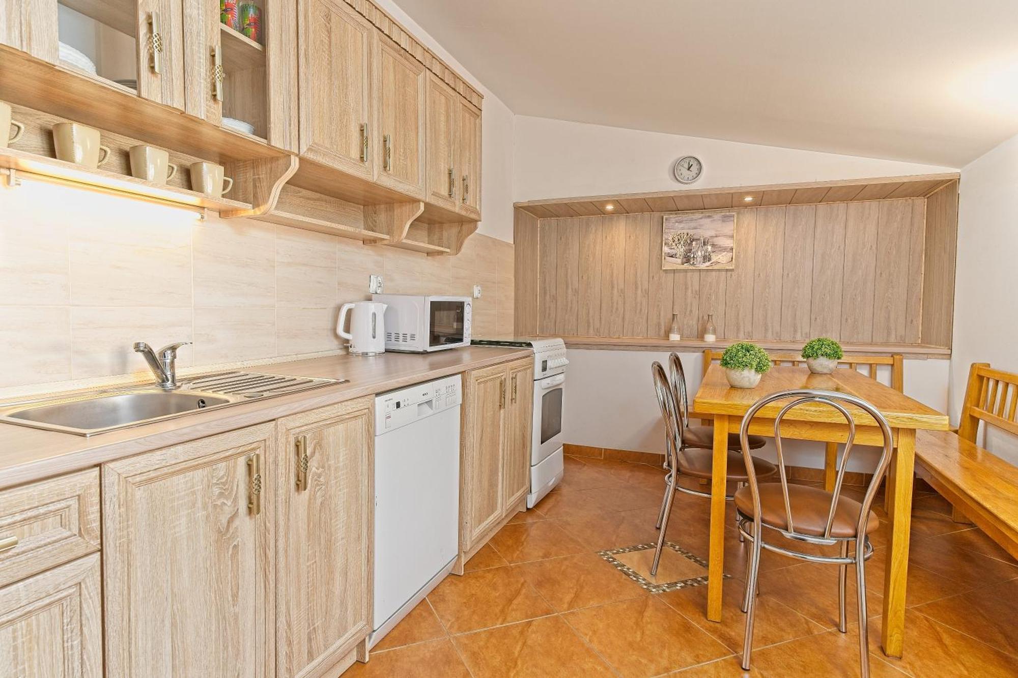 Apartament W Domku Wojkow - Kowary Kolo Karpacza Exteriör bild