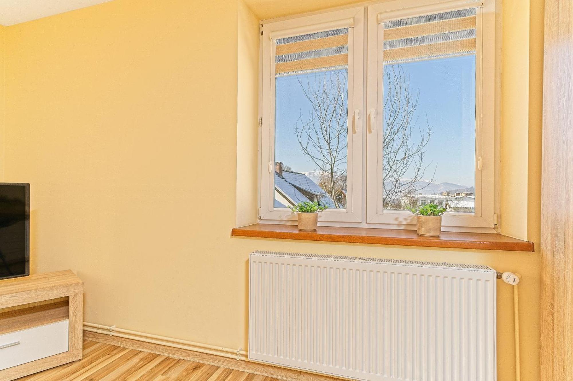 Apartament W Domku Wojkow - Kowary Kolo Karpacza Exteriör bild