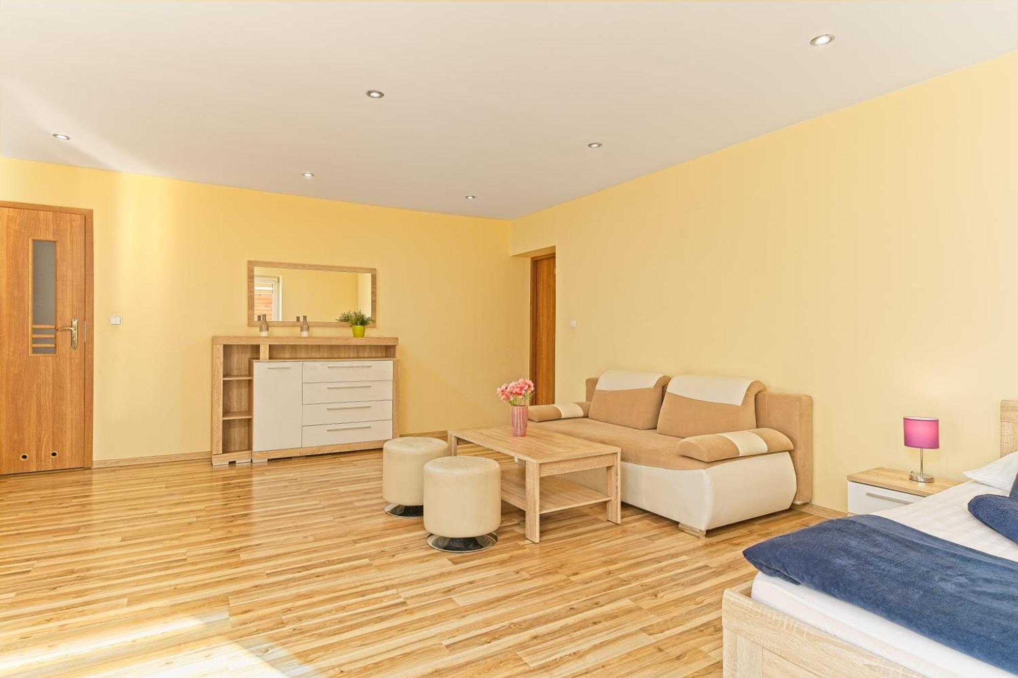 Apartament W Domku Wojkow - Kowary Kolo Karpacza Exteriör bild