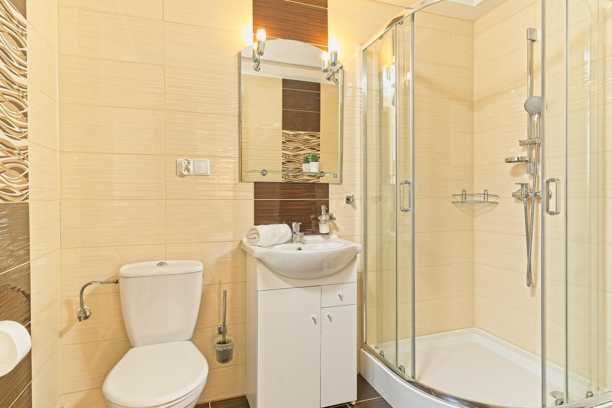 Apartament W Domku Wojkow - Kowary Kolo Karpacza Exteriör bild
