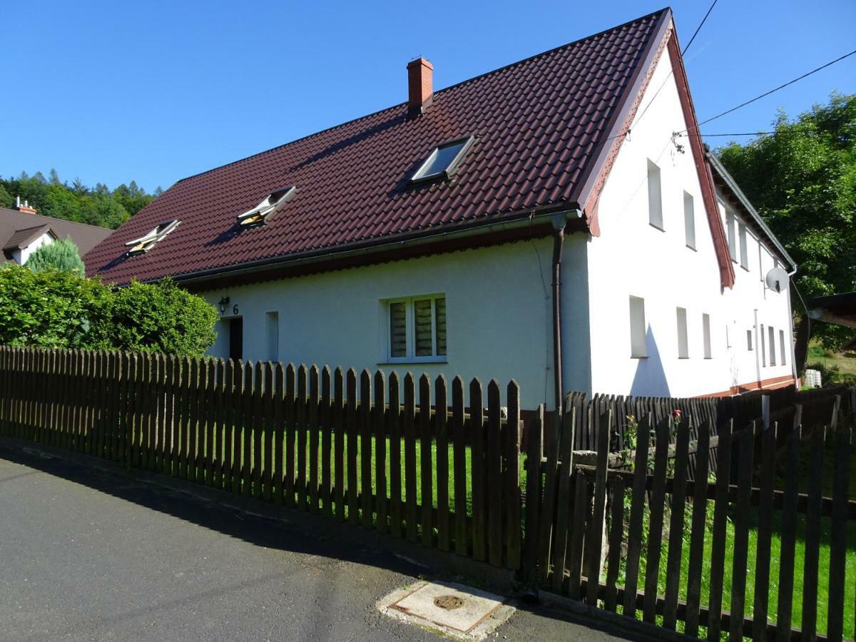 Apartament W Domku Wojkow - Kowary Kolo Karpacza Exteriör bild