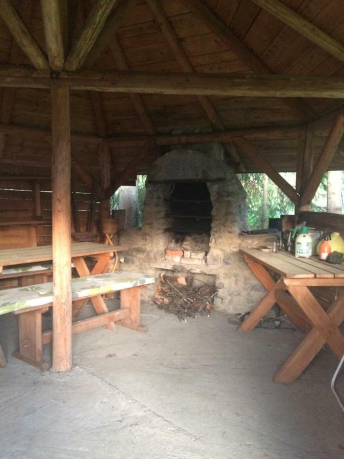 Apartament W Domku Wojkow - Kowary Kolo Karpacza Exteriör bild