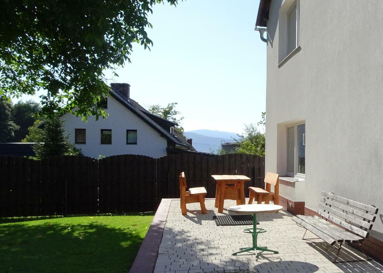 Apartament W Domku Wojkow - Kowary Kolo Karpacza Exteriör bild
