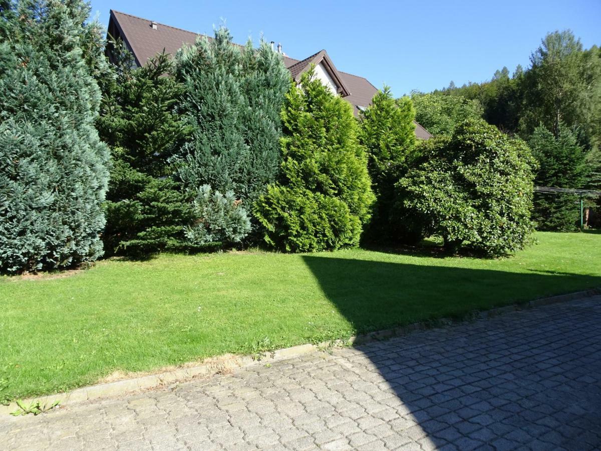Apartament W Domku Wojkow - Kowary Kolo Karpacza Exteriör bild